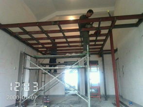 閣樓安裝公司 專業(yè)室內(nèi)閣樓搭建與北京建設工程施工服務